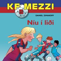Bild vom Artikel KF Mezzi 5 - Níu í liði vom Autor Daniel Zimakoff