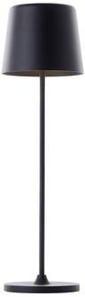 Produktbild: Brilliant G90939/76 Kaami LED-Tischlampe 2 W Schwarz