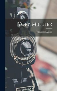 Produktbild: York Minster