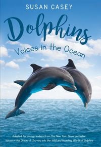 Produktbild: Dolphins: Voices in the Ocean