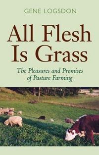 Produktbild: All Flesh Is Grass