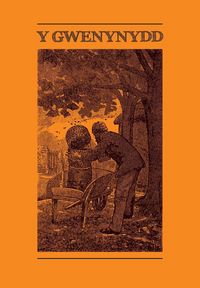 Produktbild: Y Gwenynydd