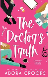 Produktbild: The Doctor's Truth