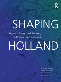Produktbild: Colombo, F: Shaping Holland