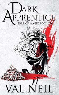 Produktbild: Dark Apprentice