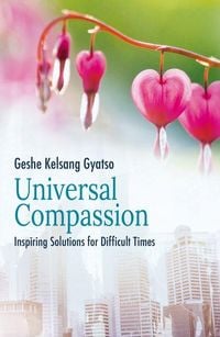 Produktbild: Universal Compassion