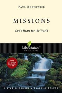 Produktbild: Missions