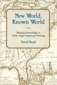 Produktbild: New World Known World