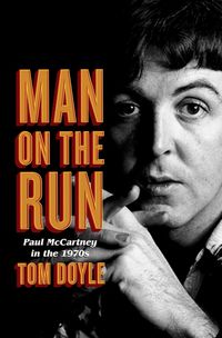 Produktbild: Man on the Run