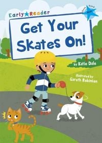 Produktbild: Get Your Skates On!