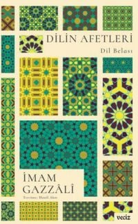 Produktbild: Dilin Afetleri - Dil Belasi