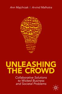 Produktbild: Unleashing the Crowd