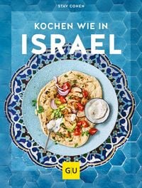 Produktbild: Kochen wie in Israel