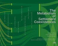 Produktbild: The Metabolism of Settlement Coexistences
