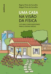 Produktbild: Uma casa na vis&atilde;o da F&iacute;sica