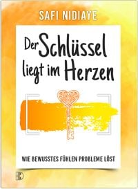 Produktbild: Der Schl&uuml;ssel liegt im Herzen