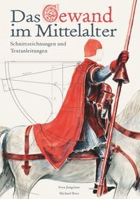 Produktbild: Das Gewand im Mittelalter