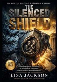 Produktbild: The Silenced Shield