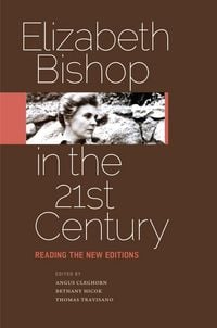 Produktbild: Elizabeth Bishop in the Twenty-First Century
