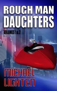 Produktbild: Rough Man Daughters
