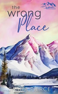Produktbild: The Wrong Place