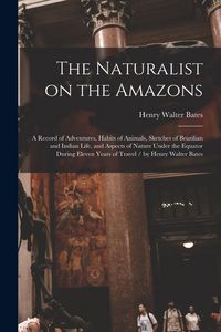 Produktbild: The Naturalist on the Amazons