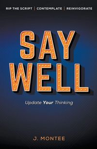 Produktbild: Say Well