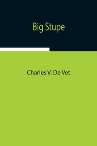 Produktbild: Big Stupe