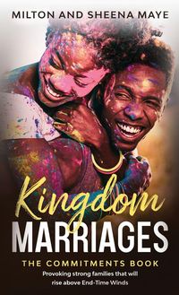 Produktbild: Kingdom Marriages