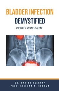 Produktbild: Bladder Infection Demystified