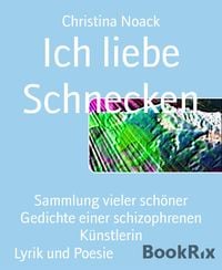 Produktbild: Ich liebe Schnecken