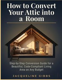 Produktbild: How to Convert Your Attic into a Room