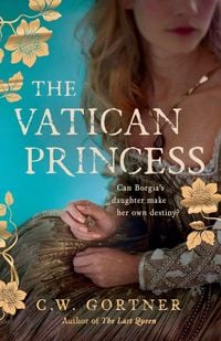 Produktbild: The Vatican Princess