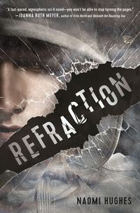 Produktbild: Refraction
