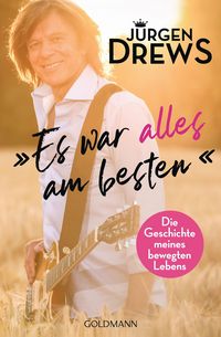 Produktbild: Es war alles am besten!