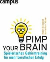 Produktbild: Pimp your Brain