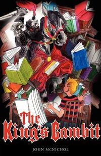 Produktbild: The King's Gambit