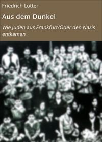 Produktbild: Aus dem Dunkel