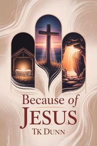 Produktbild: ... Because of Jesus