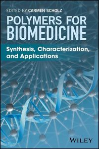 Produktbild: Polymers for Biomedicine