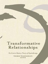 Produktbild: Transformative Relationships