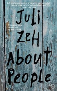 Produktbild: About People