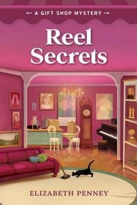 Produktbild: Reel Secrets