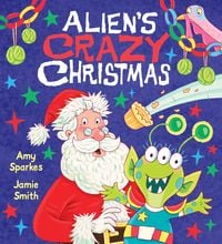 Produktbild: Alien's Crazy Christmas