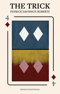 Produktbild: The Trick