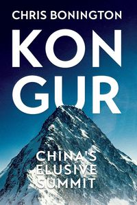 Produktbild: Kongur