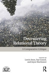 Produktbild: Decentering Relational Theory