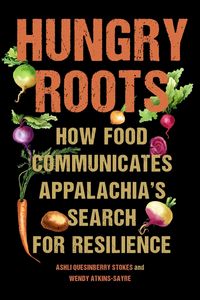 Produktbild: Hungry Roots
