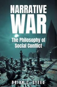 Produktbild: Narrative War