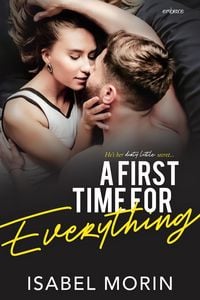 Produktbild: A First Time for Everything